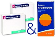 вирус папилломы человека изопринозин