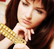 контрацептивы для девушек